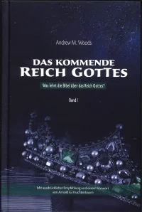 Das kommende Reich Gottes - Set (Band 1-3)