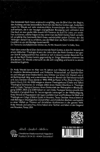 Das kommende Reich Gottes - Band 3 | Andrew M.Woods