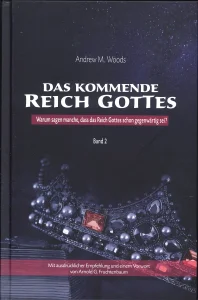 Das kommende Reich Gottes - Set (Band 1-3)