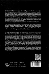 Das kommende Reich Gottes - Set (Band 1-3)
