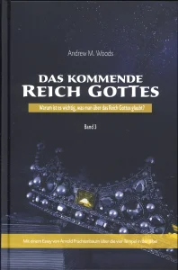 Das kommende Reich Gottes - Set (Band 1-3)