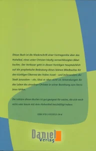 Das Lied der Lieder | Werner Mücher