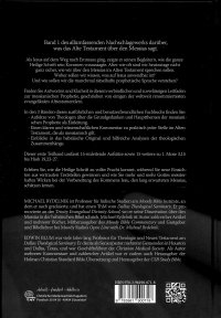 Das Moody-Handbuch der Messianischen Prophetie - Band 1 