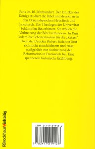 Der Ketzer von Paris