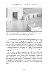 Der kommende Tempel des Messias