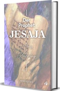 Der Prophet Jesaja
