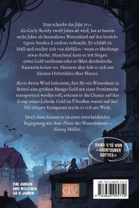 Der Räuber von Ashley Downs (Georg Müller) (1)