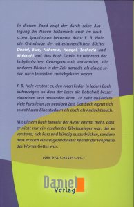 Der Wiederaufbau Zions | Frank B. Hole