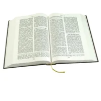 Sacra Bibbia - Diodati (Italienisch)
