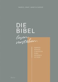 Die Bibel lesen. verstehen.