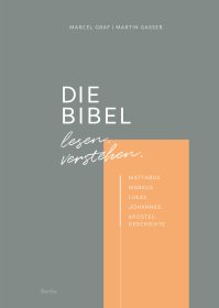 Die Bibel lesen. verstehen.