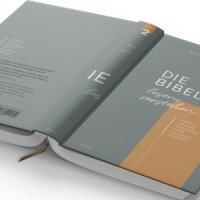 Die Bibel lesen. verstehen.