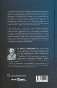 Die biblische Lehre von Israel | Arnold G. Fruchtenbaum