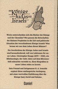 Die Könige Judas und Israels