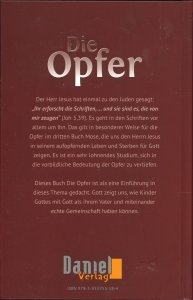 Die Opfer | Werner Mücher