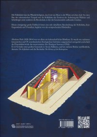 Die Stiftshütte und die Bundeslade