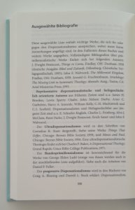 Dispensationalismus - Gottes Heilszeitplan verstehen