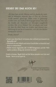Ein Gott - eine Botschaft
