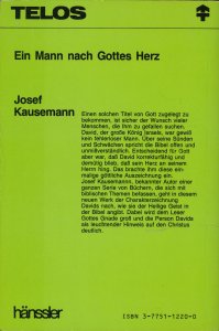 Buchpaket - Die Lebensgeschichte des Königs David - 2 Bände (Second Hand)