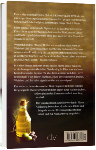 Elisa - Einer von Gottes Segensträgern