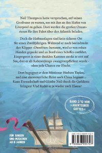 Entführt nach China (Hudson Taylor) (2)