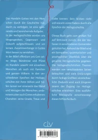 Epochen der Heilsgeschichte | Herbert Briem