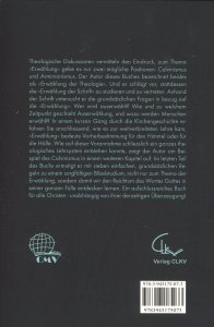 Erwählung - Wer, wie und wozu?