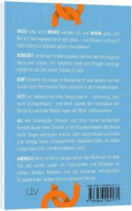 Frei und doch gefesselt