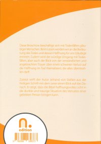 Gedanken über den Umgang mit der Zeit