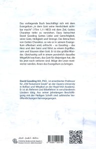 Glorious Gospel - Das Evangelium pur | David Gooding