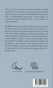 Gott! Wahn oder Wirklichkeit?