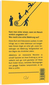 Hauptsache bekehrt? | Daniel Bühne