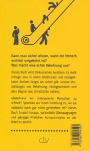 Hauptsache bekehrt? | Daniel Bühne