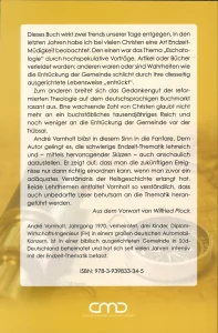 Heilszeiten erkennen - Endzeit verstehen