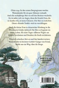 Heimatlos (Gladys Aylward) (3) (Erscheint Mitte-Ende Juni 2026)