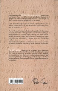 Hesekiel | Roger Liebi