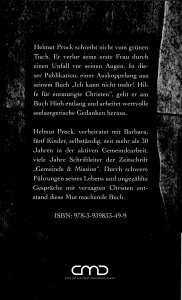 Hiob - Hinter den Kulissen des Leides