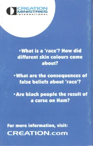 How did all the different 'races' arise? | Dr. Don Batten / Dr. Carl Wieland