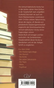 Ich bin auch katholisch | Wolfgang Bühne
