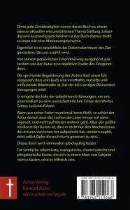 Ich rede mehr in Zungen als ihr alle | Fernand Legrand