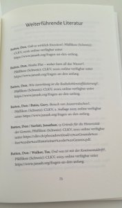 Jenseits der Formeln - Ein Physiker findet Gott