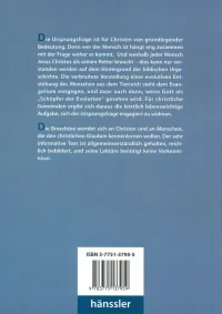 Jesus, Darwin und die Schöpfung | Reinhard Junker