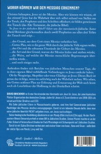 Jesus in der jüdischen Bibel?!