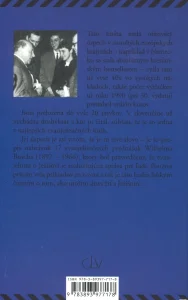Jesus unser Schicksal (Slowakisch) | Wilhelm Busch