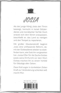 Josia - Gott schenkt Erweckung