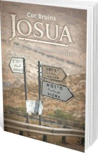 Josua - Geistliche Segnungen besitzen