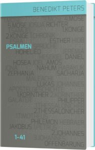 Die Psalmen 1-41 (Band 1)