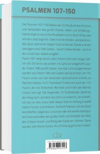 Die Psalmen 107-150 (Band 4)