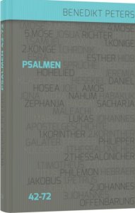 Die Psalmen 42-72 (Band 2)