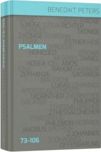 Die Psalmen 73-106 (Band 3)